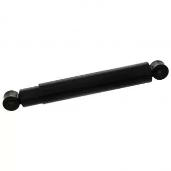 Jeu de 2 amortisseurs arrière FEBI BILSTEIN