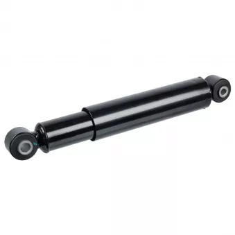 Jeu de 2 amortisseurs arrière FEBI BILSTEIN