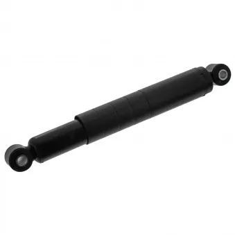 Jeu de 2 amortisseurs arrière FEBI BILSTEIN