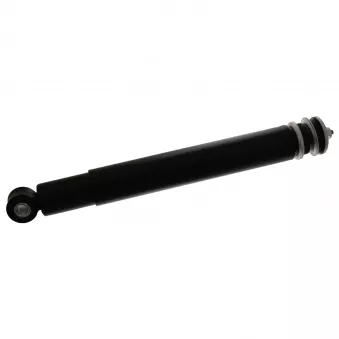 Jeu de 2 amortisseurs avant FEBI BILSTEIN