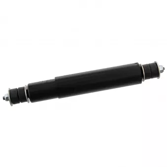 Jeu de 2 amortisseurs arrière FEBI BILSTEIN