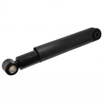 Jeu de 2 amortisseurs arrière FEBI BILSTEIN