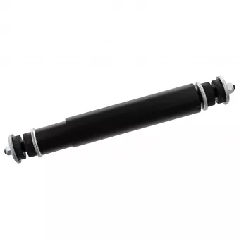 Jeu de 2 amortisseurs arrière FEBI BILSTEIN