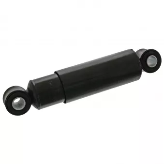 Jeu de 2 amortisseurs avant FEBI BILSTEIN