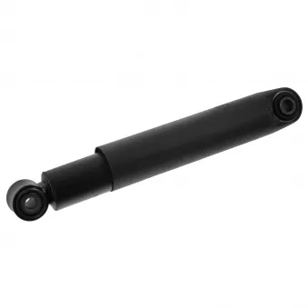 Jeu de 2 amortisseurs arrière FEBI BILSTEIN