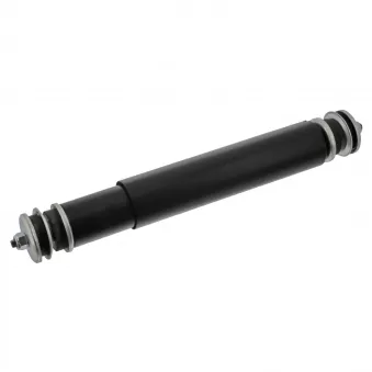 Jeu de 2 amortisseurs avant FEBI BILSTEIN