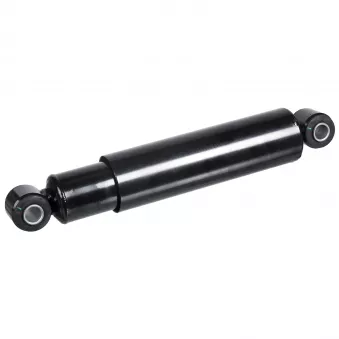 Jeu de 2 amortisseurs arrière FEBI BILSTEIN