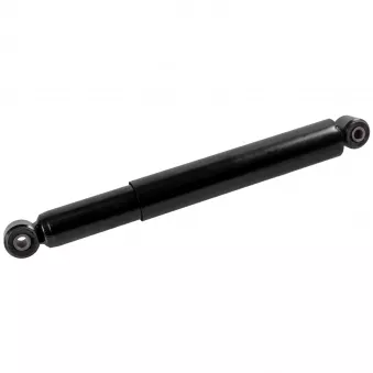 Jeu de 2 amortisseurs avant FEBI BILSTEIN