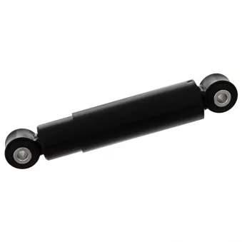 Jeu de 2 amortisseurs avant FEBI BILSTEIN