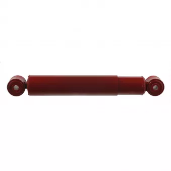 Jeu de 2 amortisseurs avant FEBI BILSTEIN