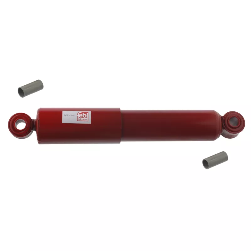 Jeu de 2 amortisseurs arrière FEBI BILSTEIN 20110