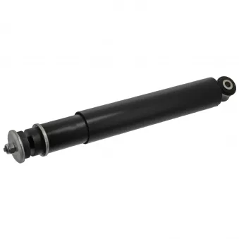 Jeu de 2 amortisseurs arrière FEBI BILSTEIN