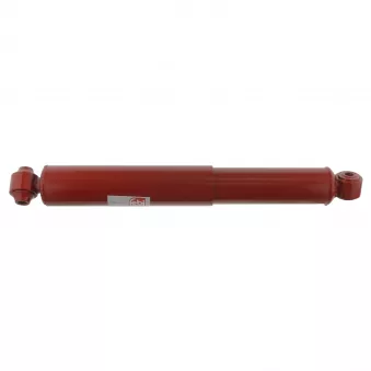 Jeu de 2 amortisseurs avant FEBI BILSTEIN