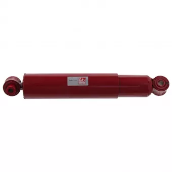 Jeu de 2 amortisseurs avant FEBI BILSTEIN