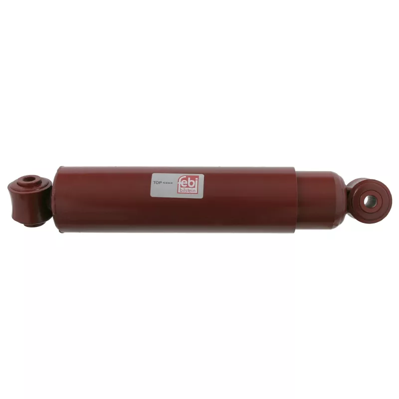 Jeu de 2 amortisseurs arrière FEBI BILSTEIN 20171