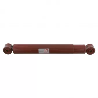 Jeu de 2 amortisseurs avant FEBI BILSTEIN