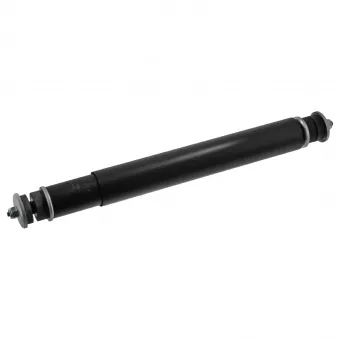 Jeu de 2 amortisseurs arrière FEBI BILSTEIN