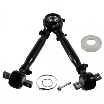 Triangle ou bras de suspension (train arrière) FEBI BILSTEIN