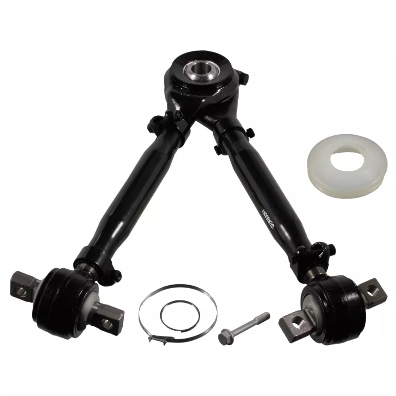 Triangle ou bras de suspension (train arrière) FEBI BILSTEIN 21347