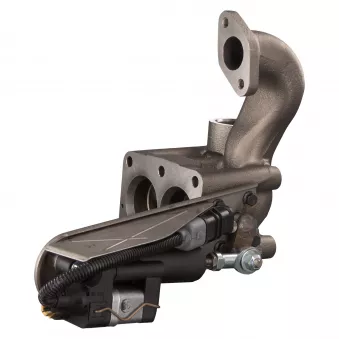 Vanne EGR FEBI BILSTEIN