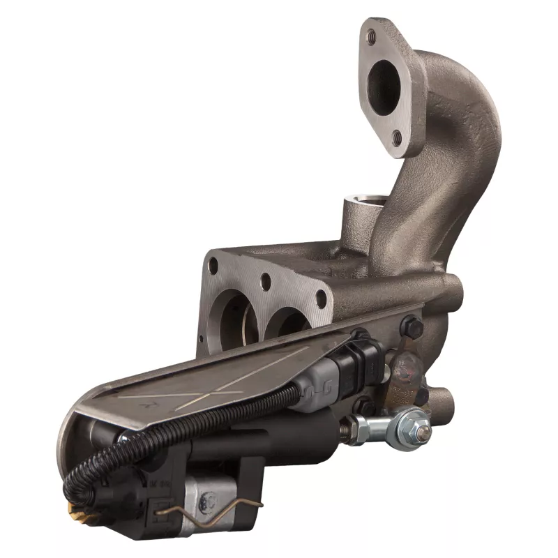 Vanne EGR FEBI BILSTEIN 175683