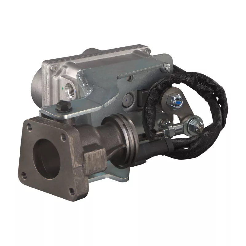 Vanne EGR FEBI BILSTEIN 175678