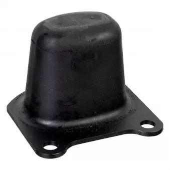 Butée élastique, suspension FEBI BILSTEIN