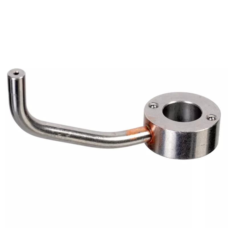 Gicleur d'huile, refroidissement du piston FEBI BILSTEIN 175918