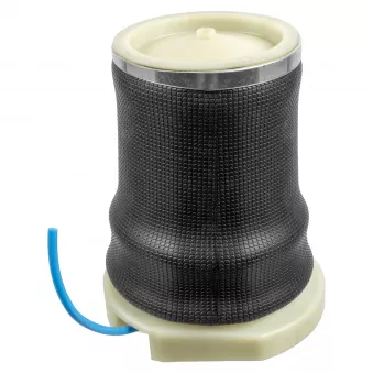 Ressort pneumatique, suspension pneumatique FEBI BILSTEIN