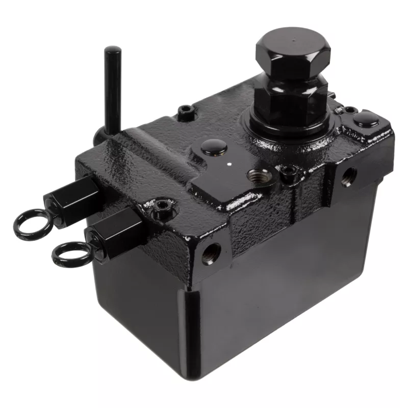 Pompe de basculement, cabine FEBI BILSTEIN 176390