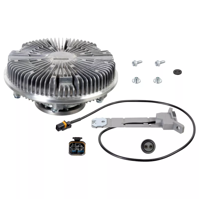 Embrayage, ventilateur de radiateur FEBI BILSTEIN 175405