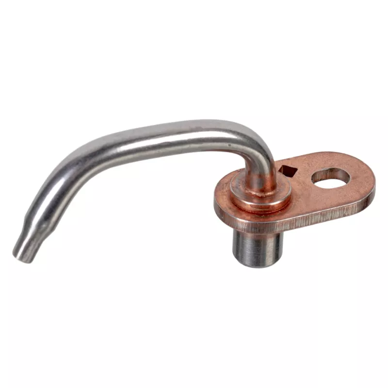 Gicleur d'huile, refroidissement du piston FEBI BILSTEIN 175427