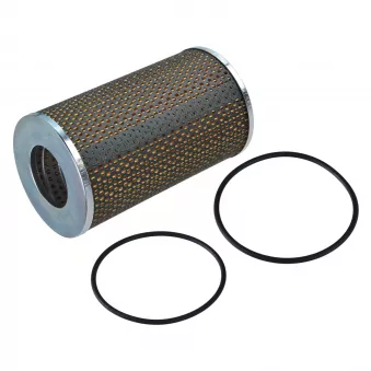 Filtre à huile FEBI BILSTEIN