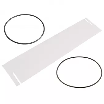 Filtre à huile FEBI BILSTEIN