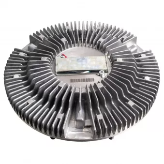 Embrayage, ventilateur de radiateur FEBI BILSTEIN