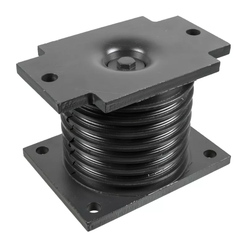 Coussinet, ressort parabolique FEBI BILSTEIN 176263