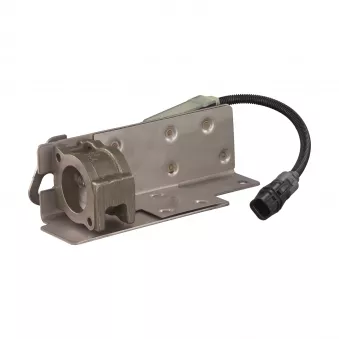 Vanne EGR FEBI BILSTEIN
