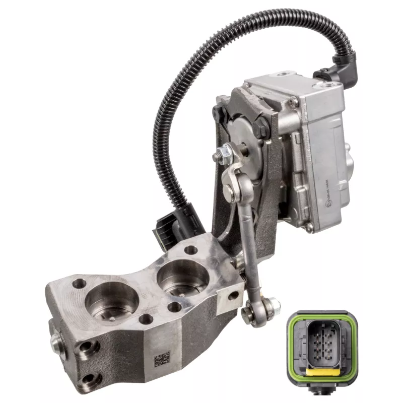 Vanne EGR FEBI BILSTEIN 175578