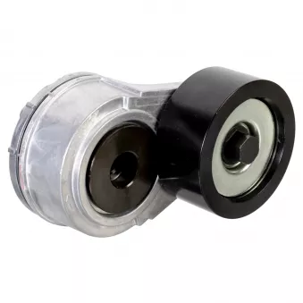 Tendeur de courroie, courroie trapézoïdale à nervures FEBI BILSTEIN