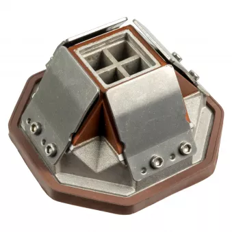 Vanne EGR FEBI BILSTEIN