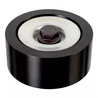 Poulie-tendeur, courroie trapézoïdale à nervures FEBI BILSTEIN