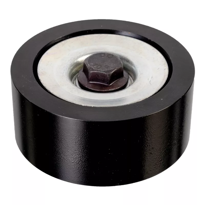 Poulie-tendeur, courroie trapézoïdale à nervures FEBI BILSTEIN 174675