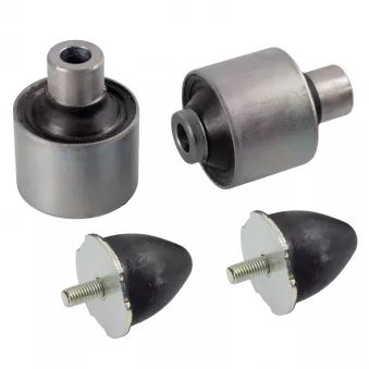 Kit de réparation, suspension de la cabine FEBI BILSTEIN