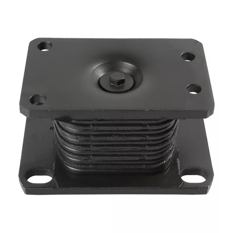 Coussinet, ressort parabolique FEBI BILSTEIN 17495