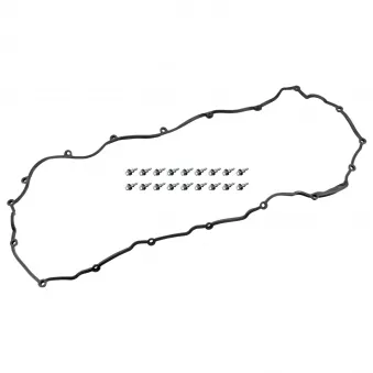 Jeu de joints d'étanchéité, couvercle de culasse FEBI BILSTEIN