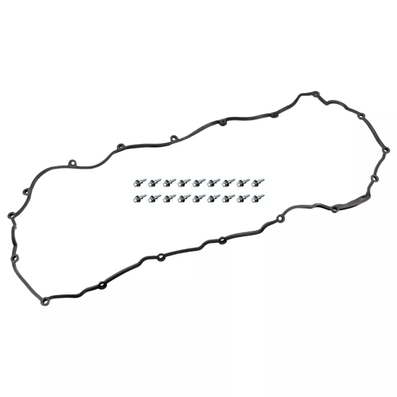 Jeu de joints d'étanchéité, couvercle de culasse FEBI BILSTEIN 175036