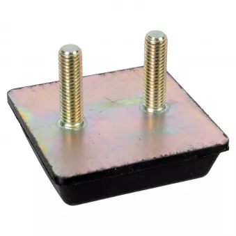 Butée élastique, suspension FEBI BILSTEIN