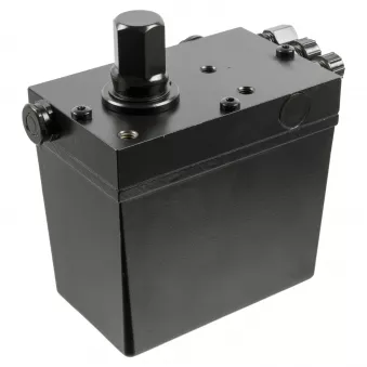 Pompe de basculement, cabine FEBI BILSTEIN