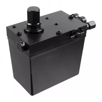 Pompe de basculement, cabine FEBI BILSTEIN