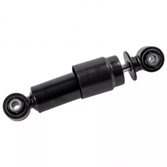 Amortisseur, suspension de la cabine FEBI BILSTEIN